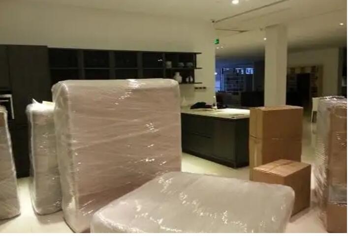 厦门到宁陕县长途搬家