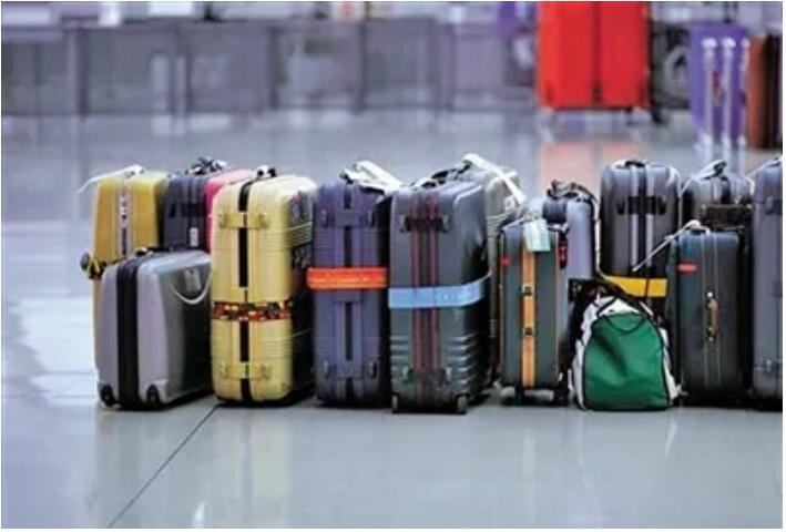 厦门到宁陕县行李托运